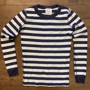 Hanna Andersson Long Sleeve Shirt